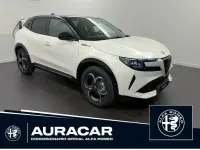 Nuevo Alfa Romeo GT Junior Edizione Speciale 145 CV (106 kW) 2026 Blanco SUV