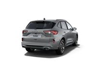 usado Ford Kuga 2.5 Duratec Fhev St-line 4x2 Aut.