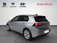 Usado VW Golf VIII 116 CV (85 kW) 2025 Plateado Utilitario