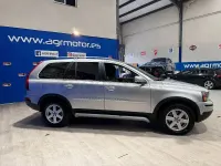Occasion Volvo XC90 Executive 185 ch (136 kW) 2007 Gris SUV