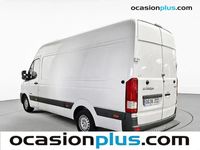 usado Hyundai H 350 Furgon 2.5 CRDi 6.2m Klass 110 kW (150 CV)