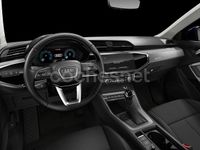 Usado Audi Q3 Sportback Advanced Plus 150 CV (110 kW) 2021 Azul SUV
