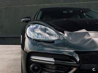 Usado Porsche Panamera Turbo 520 CV (382 kW) 2017 Negro Berlina