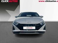 Usado Hyundai i20 100 CV (73 kW) 2025 Utilitario