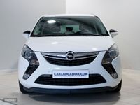 usado Opel Zafira 1.6 CDTi S/S Excellence