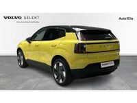 Usado Volvo EX30 Core 200 kW (272 CV) 2024 Amarillo SUV