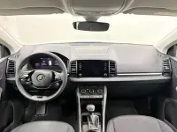 Usado Skoda Karoq Selection 150 CV (110 kW) 2025 Blanco SUV