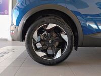 Nuevo Renault Captur Techno 91 CV (66 kW) 2026 Azul SUV