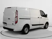 Usado Ford Transit Trend 130 CV (95 kW) 2022 Berlina
