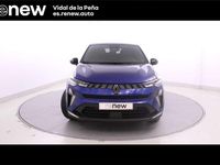Usado Renault Symbioz Techno 143 CV (105 kW) 2025 Azul SUV