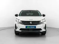 Usado Peugeot 5008 Allure 130 CV (95 kW) 2021 Blanco SUV