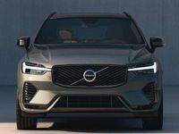 Usado Volvo XC60 Core 351 CV (258 kW) 2025 Naranja SUV