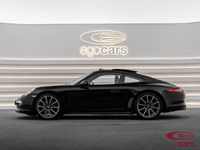 Usado Porsche 911 Carrera 4 Black Edition 370 CV (272 kW) 2016 Negro Coupe