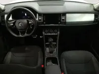 Usado Skoda Kodiaq Ambition 150 CV (110 kW) 2022 Negro SUV