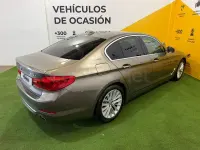 Usado BMW 530e iPerformance 252 CV (185 kW) 2018 Beige Berlina