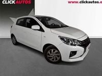 Usado Mitsubishi Space Star Motion 70 CV (51 kW) 2024 Utilitario