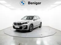Usado BMW X1 245 CV (180 kW) 2025 Plateado SUV
