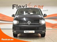 usado VW Caravelle 2.0tdi Bmt Largo 84kw