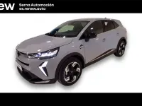 Nuevo Renault Symbioz Techno 140 CV (102 kW) 2026 SUV