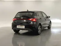 Usado Hyundai i20 83 CV (61 kW) 2025 Utilitario