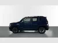Usado Jeep Renegade Limited 120 CV (88 kW) 2020 Azul SUV