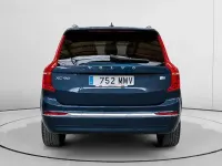 Usado Volvo XC90 Core 455 CV (334 kW) 2024 Azul SUV