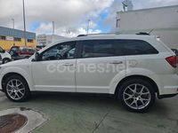 Usado Fiat Freemont Lounge 170 CV (125 kW) 2012 Blanco SUV