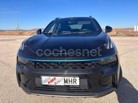 Usado Lynk & Co 01 261 CV (191 kW) 2023 Negro SUV