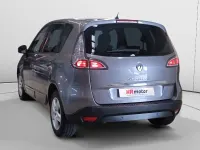 Begagnad Renault Scénic III Business 131 HK (96 kW) 2016