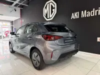 Używany MG MG3 Comfort 194 KM (142 kW) 2024 Szary Hatchback
