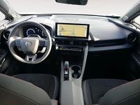 Usado Toyota C-HR Edition 200 CV (147 kW) 2023 Gris/plata SUV