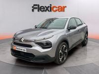 Begagnad Citroën C4 PureTech 131 HK (96 kW) 2024 Grå SUV