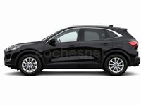 Usado Ford Kuga Titanium 190 CV (139 kW) 2022 Negro SUV