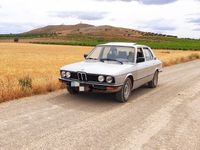 usado BMW 525 Serie 5 1981, E12