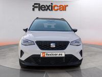 Usado Seat Arona Style 116 CV (85 kW) 2023 Blanco SUV