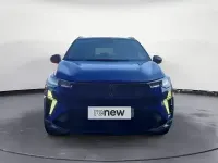 Nieuw Renault Captur Techno 90 PK (66 kW) 2026 Blauw SUV