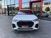 Usado Audi Q3 Sportback Premium 400 CV (294 kW) 2020 Blanco SUV