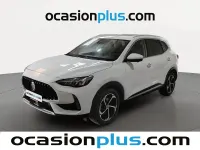 Usado MG HS Luxury 162 CV (119 kW) 2023 Blanco SUV