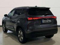 Usado Ebro s400 211 CV (155 kW) 2025 Gris SUV