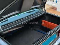 Usado BMW 325 170 CV (125 kW) 1986 Azul Berlina