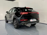 Usado DFSK F5 137 CV (100 kW) 2020 Negro SUV