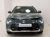 Usado Kia e-Niro 150 kW (204 CV) 2023 Verde SUV