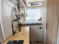 Usado Fiat Ducato 150 CV (110 kW) 1996 Diesel Van