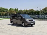 Usado Nissan NV200 110 CV (80 kW) 2017 Marrón Monovolumen