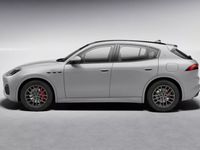 usado Maserati Grecale GT L4 MHEV 300CV AWD en Madrid