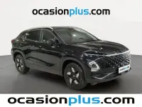 Usado Omoda 5 147 CV (108 kW) 2025 Blanco SUV
