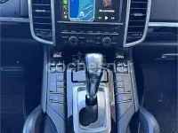 Usado Porsche Cayenne 262 CV (192 kW) 2016 Blanco SUV
