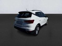 usado Seat Arona 1.0 TSI Ecomotive S&S Style 115