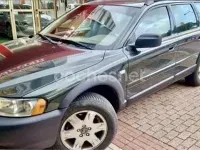 Usado Volvo XC70 Kinetic 185 CV (136 kW) 2007 Verde Familiar