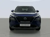Usado Nissan X-Trail N-Connecta 204 CV (150 kW) 2022 Azul SUV